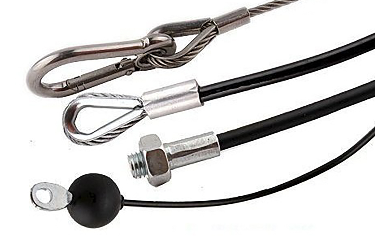 第7回】マシンケーブルの交換時期と点検方法 - リサイフィット(Recyfit)