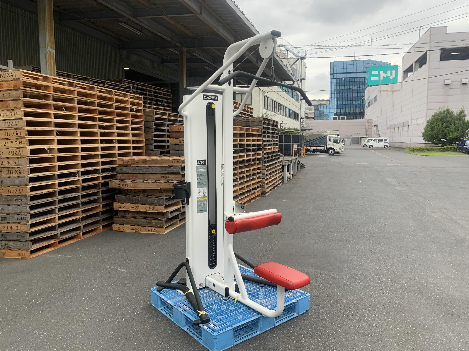 CYBEX VR1シリーズ 入荷致しました！】 - リサイフィット(Recyfit)