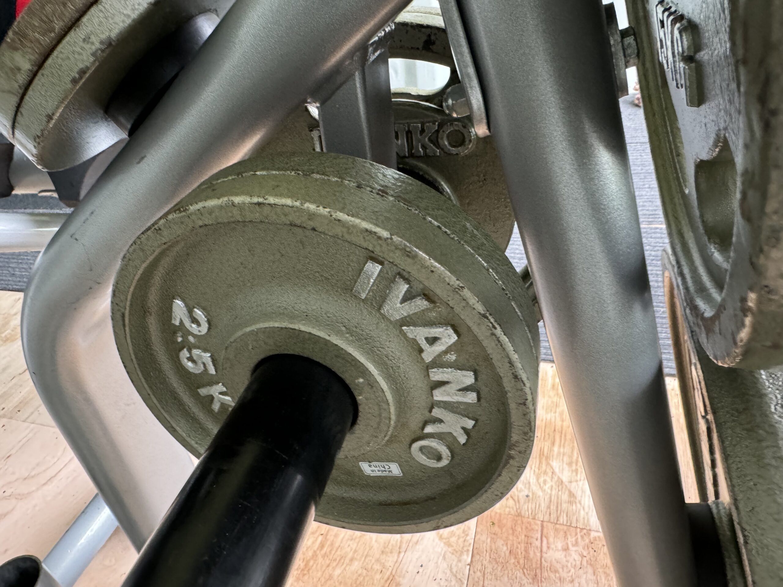 タフスタッフ プレートツリーセット - リサイフィット(Recyfit) 